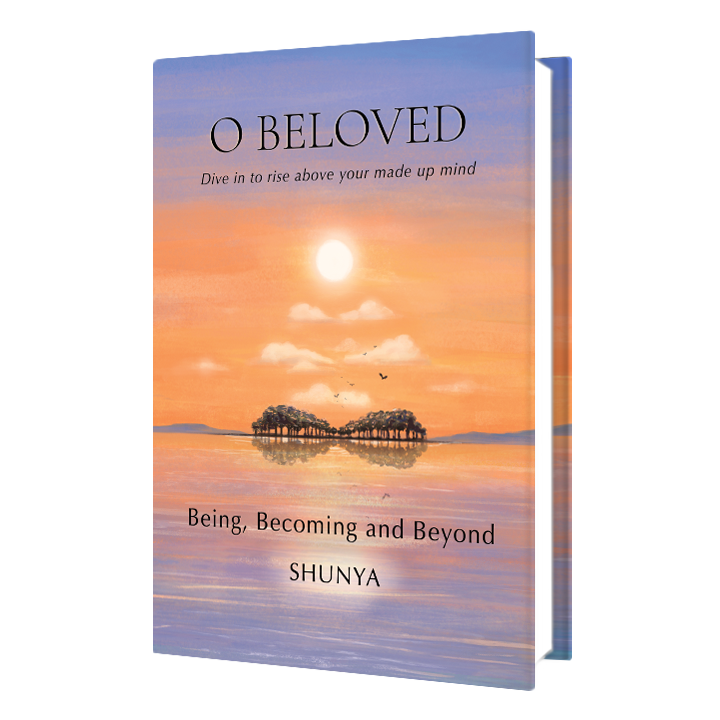 O Beloved Reader