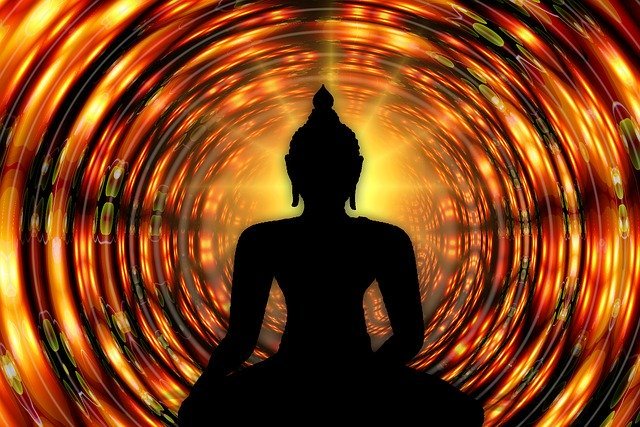Gautama the Buddha