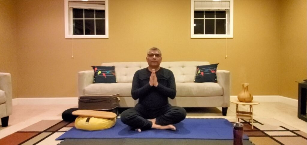 Sitting Posture