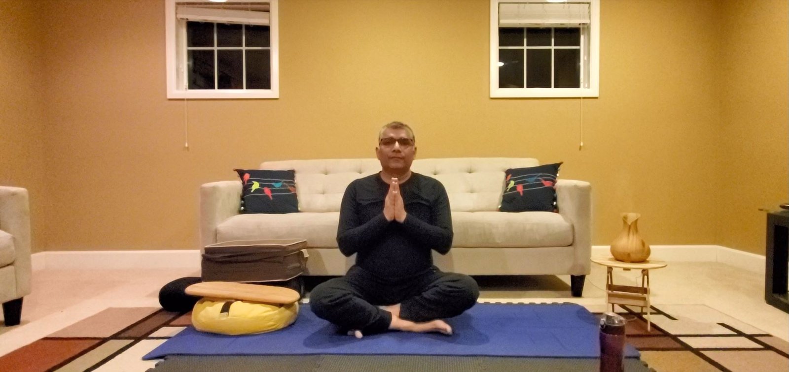Sitting Posture