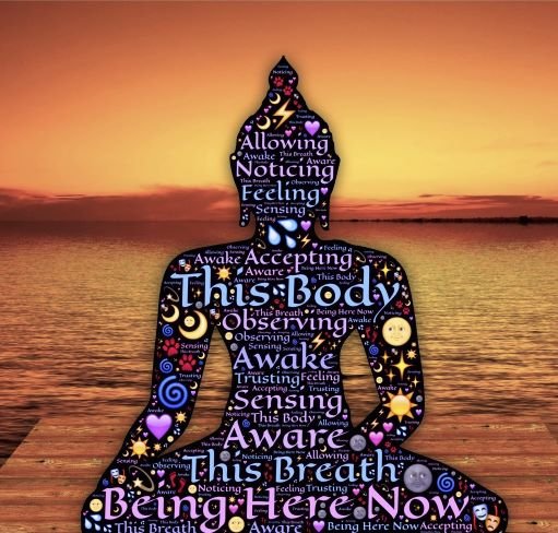 Practice Mindful Meditation