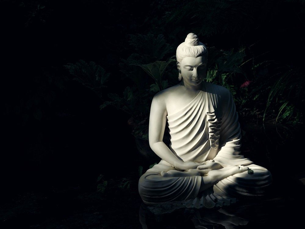 Emptiness (Śūnyatā)